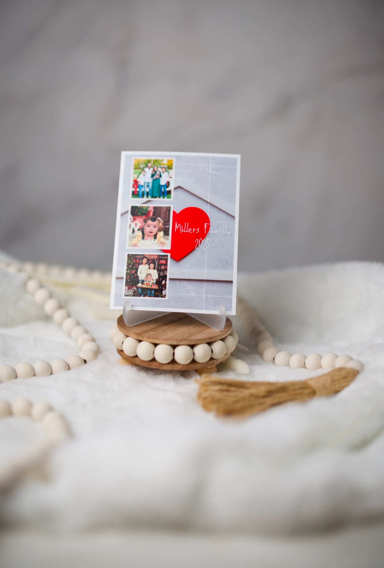 Greeting Cards 4X5 Inch Customizable Gift