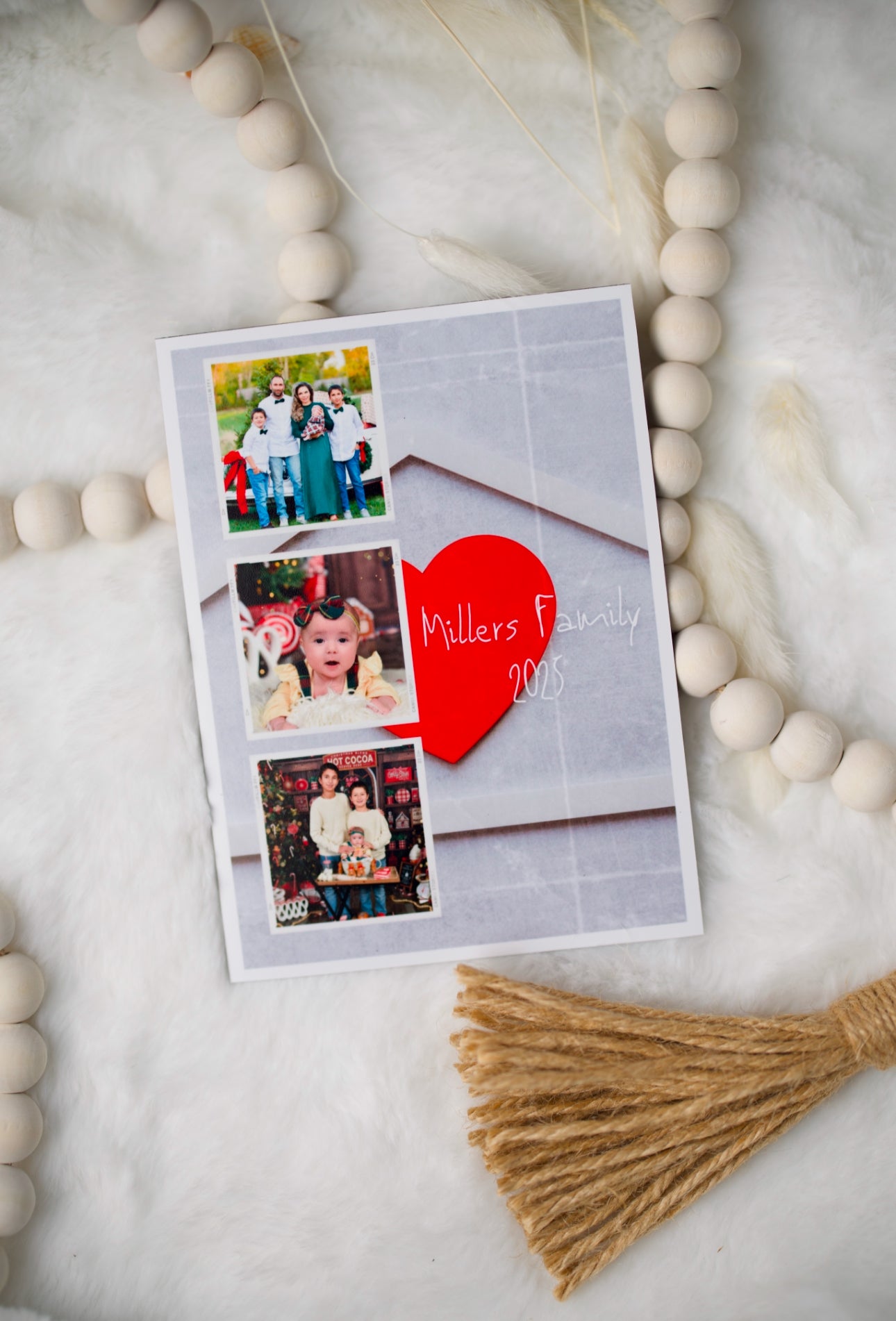 Greeting Cards 4X5 Inch Customizable Gift