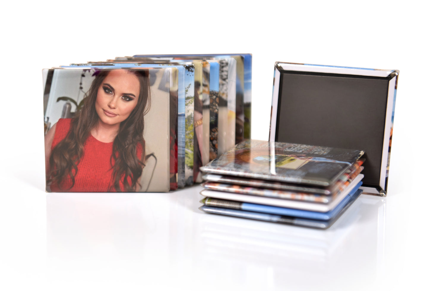 Square Magnets